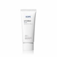 IOPE 艾諾碧 御膚柔護敏弱防曬乳 SPF25 PA++