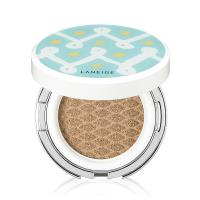 LANEIGE蘭芝 零毛孔無暇氣墊粉霜SPF50+ PA+++(閃耀ME光芒 限定版)