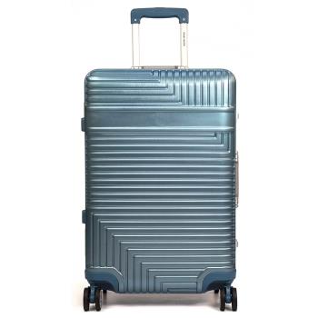 aaronation - RD髮絲紋系列行李箱20吋-URA-WJ18A01-20