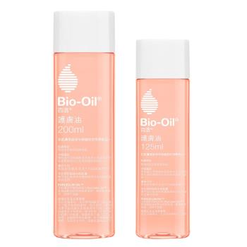Bio-Oil百洛 護膚油200ml+125ml