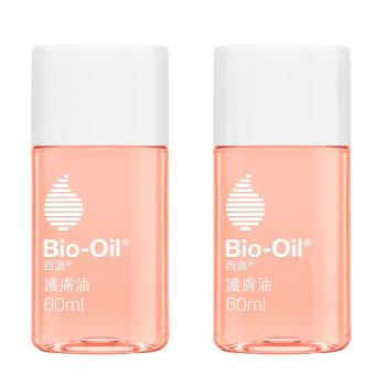 Bio-Oil百洛 護膚油60ml(二入組)