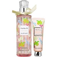 JILL STUART 吉麗絲朵 RELAX 純白花漾保濕噴霧(夏日果漾)(200ml)+RELAX 純白花漾護手霜(夏日果漾)(30ml)