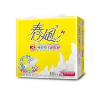 春風抽取衛生紙 三層極致厚手新肌感 (100抽x70包)