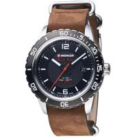 WENGER Roadster 極限速度運動腕錶 01.0851.121