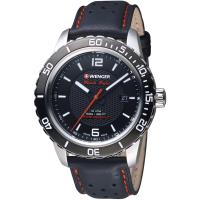 WENGER Roadster 極限速度運動腕錶 01.0851.120