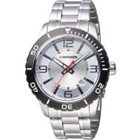 WENGER Roadster 極限速度運動腕錶 01.0851.119