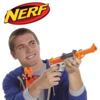 NERF-菁英系列-神射手步槍