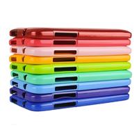 MERCURY SONY XPERIA S 亮面珠光矽膠套