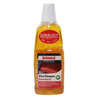 SONAX潔亮洗車蠟1000ml