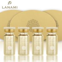 【即期良品】LANAMI 極致賦活胎盤肌滑露3盒