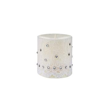 O.W.N.對環境友善的蠟燭 訂製手工裝飾蠟燭 White Jasmine 白茉莉