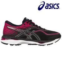 【asics 亞瑟士】GEL-CUMULUS 19 女慢跑鞋 T7B8N-9093