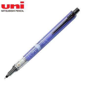 日本UNI豆豆龍貓撐傘ADVANCE自動出芯鉛筆KURU TOGA 0.3mm自動鉛筆0618-02