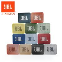 JBL GO 2 可攜式防水藍牙喇叭