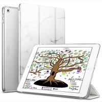 ESR iPad 9.7英寸【2017/2018版】大理石系列保護套