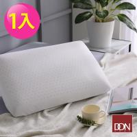 DON平面舒適型乳膠枕一入