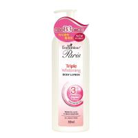 Enchanteur Paris艾詩 三重煥白潤膚乳液 300ml
