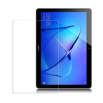 Xmart for HUAWEI MediaPad T3 10 9.6吋 薄型 9H 玻璃保護貼