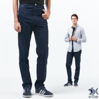 NST Jeans 斑斕蘭嶼藍 秋冬牛仔男褲(中腰) 390(5646)