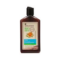 sea of spa 蜂蜜橄欖油護髮乳400ML