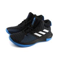 adidas Pro Elevate 2018 K 籃球鞋 運動鞋 黑色 大童 童鞋 AC7624 no602