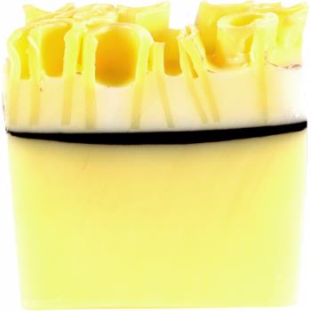 Bomb Cosmetics- Lemon Meringue Soap 檸檬蛋黃酥手工皂 120G