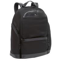 MONTBLANC 萬寶龍Nightflight中型後背包 119048