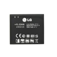 LG Optimus 2X P990 / 3D P920專用 原廠電池 FL-53HN(裸裝)