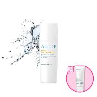 Kanebo佳麗寶 ALLIE超激防曬買大送小限量組