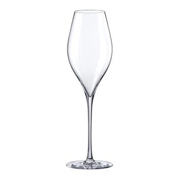 【Rona樂娜】Swan天鵝系列   香檳杯320ml  6入