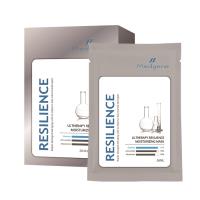 Medgene醫美專科童顏抗皺天絲面膜-獨