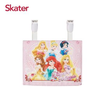 Skater幼童口袋包-迪士尼公主