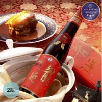 大同醬油 龍涎清油400ml x2瓶 - A.A.無添加三星認證