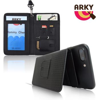 ARKY CardStand 多功能手機背卡夾
