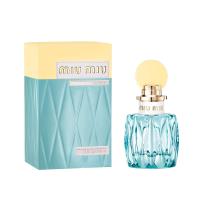 Miu Miu L’Eau Bleue春日花園女性淡香精 50ml
