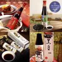 大同醬油 無添加認證醬油四入組400ml x4瓶 - A.A.無添加三星認證