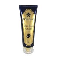 GOLD SUITE 黃金緊緻水洗面膜(3入)