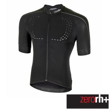 ZeroRH+ 義大利 Suprema AirX 男仕專業競賽自行車衣(反光特仕款) ECU0403_R90