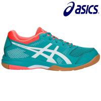 Asics 亞瑟士 GEL-ROCKET 女排球鞋 B756Y-300