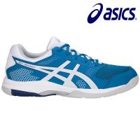 Asics 亞瑟士 GEL-ROCKET 男排球鞋 藍 B706Y-401