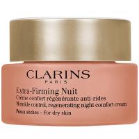 CLARINS 克蘭詩 煥顏緊緻彈力潤澤晚霜(50ml)