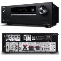 【ONKYO】TX-SR383(7.2聲道4K劇院擴大機 公司貨)