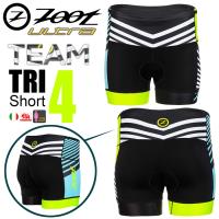 ZOOT TEAM 數位彩漾4吋鐵人褲(女款)