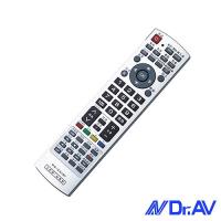 【Dr.AV】RC-26歌林液晶電視專用遙控器(OEM)