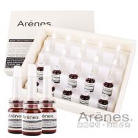【限時活動】Arenes 黃金72小時瞬效修護安瓶組(共10入)