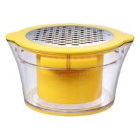 PUSH!廚房用品剝玉米器玉米脫粒撥玉米粒剝離器廚房小工具D134