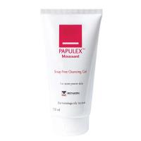 Papulex百倍麗-深層清潔凝膠 (150ml)