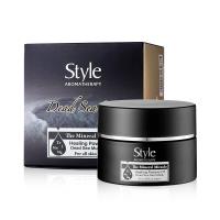 Style高效礦物奇蹟面膜