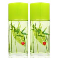 Elizabeth Arden雅頓 綠茶竹子香水100ml x2入