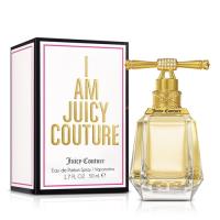 Juicy Couture I AM JUICY COUTURE 女性淡香精(50ml)